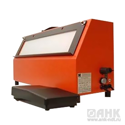 Негатоскоп Kowolux 3