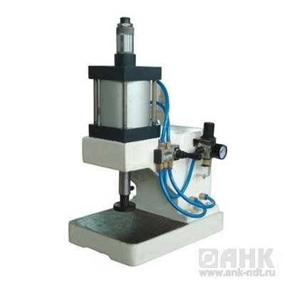 Вырубные машины для изготовления образцов МИО