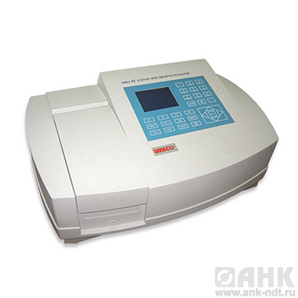 Спектрофотометр ЮНИКО 2802S