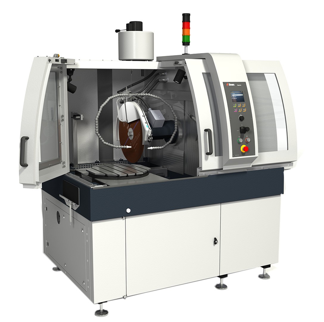 Отрезной станок Magnutom-5000