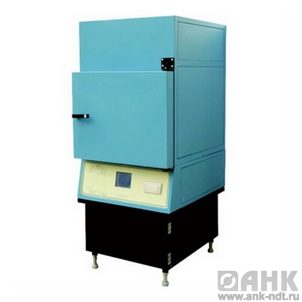 Муфельная печь ПМА-50/800