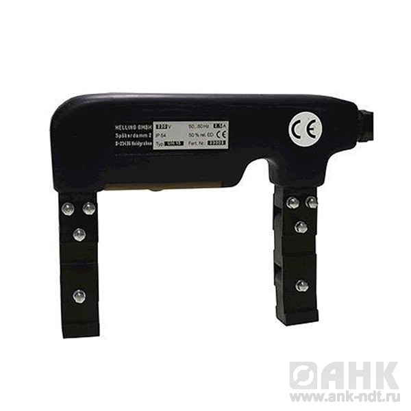 Ручной ярмовой магнит переменного тока Helling UM 15/42 Hansa