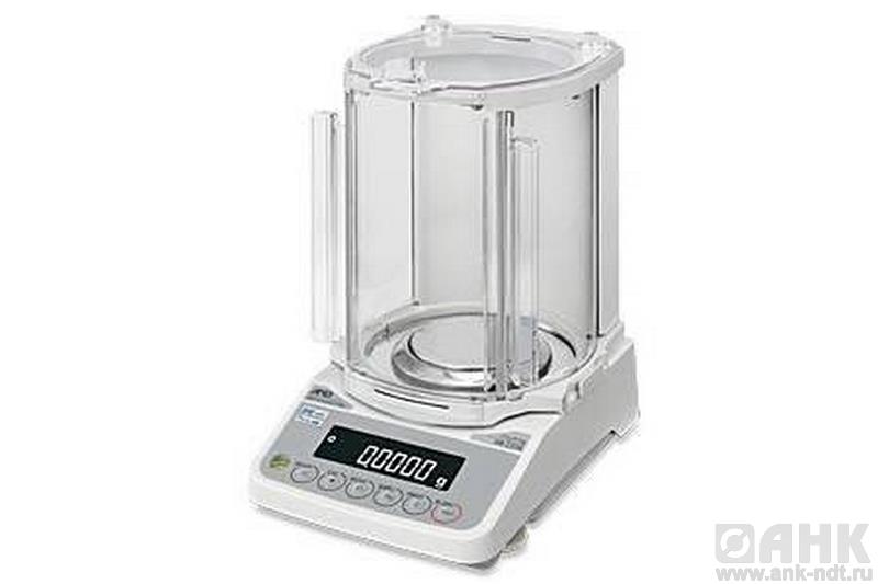 Лабораторные аналитические весы AND HR-150A