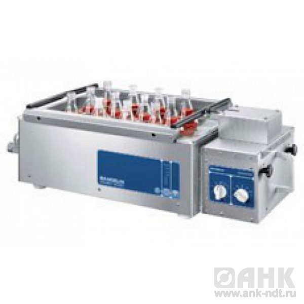 Ванна ультразвуковая SONOSHAKE