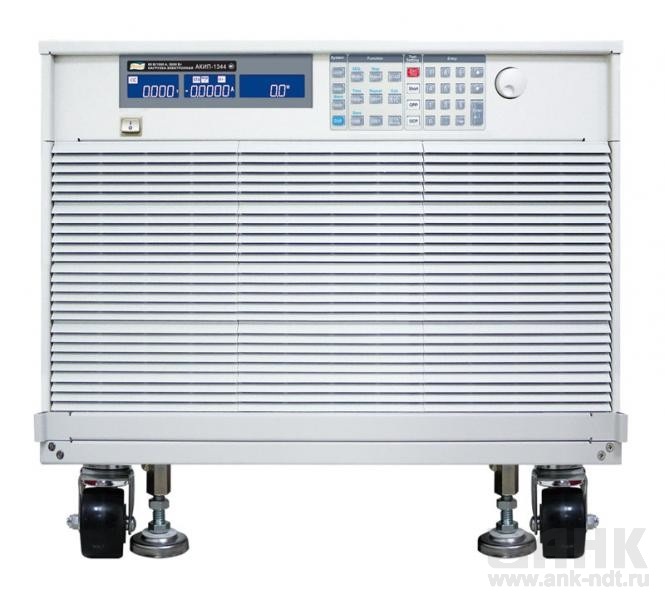 АКИП-1347 Электронная нагрузка
