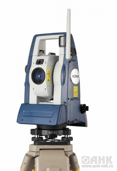 Роботизированный тахеометр Sokkia SX-105