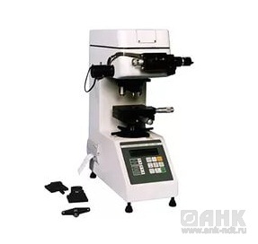 Стационарный твердомер Микро-Виккерса HVS1000
