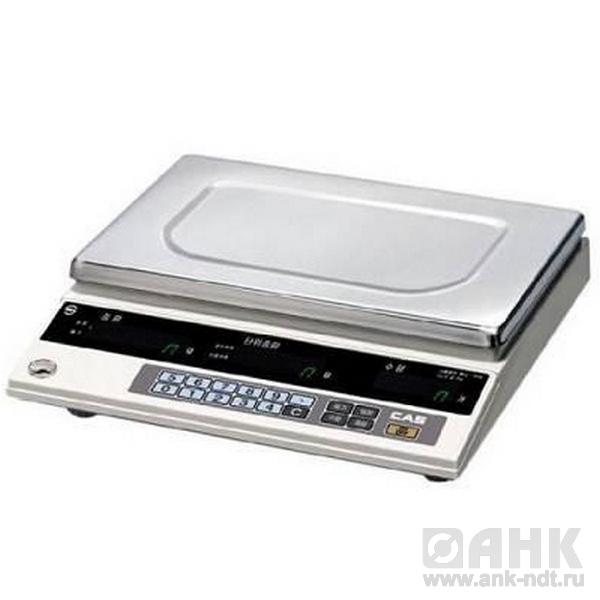 Порционные весы CAS CS-5