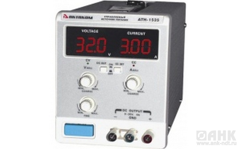 АТН-1535 Источник питания