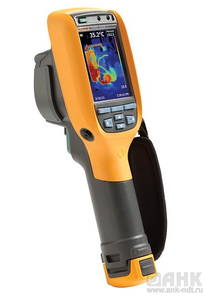 Тепловизор FLUKE Ti95