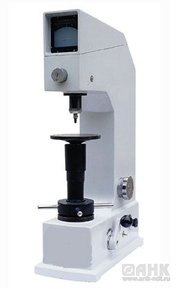 Стационарный твердомер универсальный HBRV-187.5