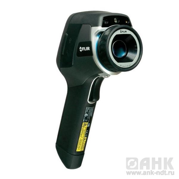 Тепловизор FLIR E50