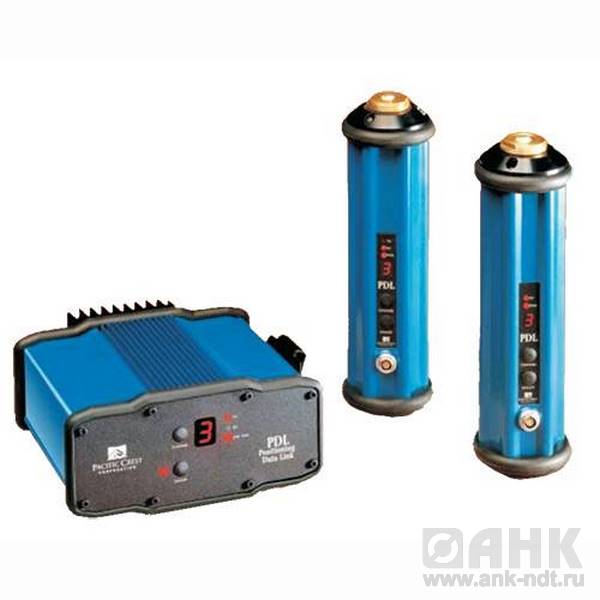 Радиомодемы PDL LPB и PDL Rover