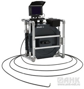 Видеоэндоскоп Olympus IPLEX Long