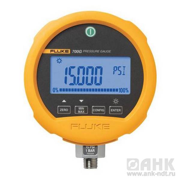 Манометр Fluke 700G29