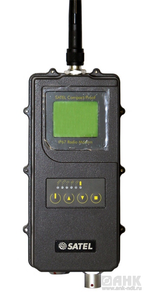 Радиомодем Satel Compact - Proof