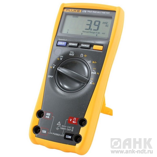 Мультиметр Fluke 175