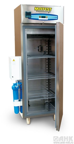 Климатическая камера C313 (-25…+70 °С, 700 л)