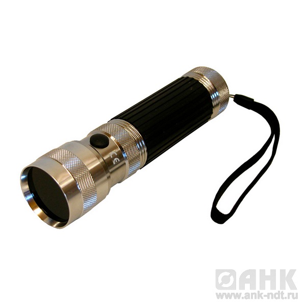 Ультрафиолетовый фонарь HELLING UV-Inspector 380-R