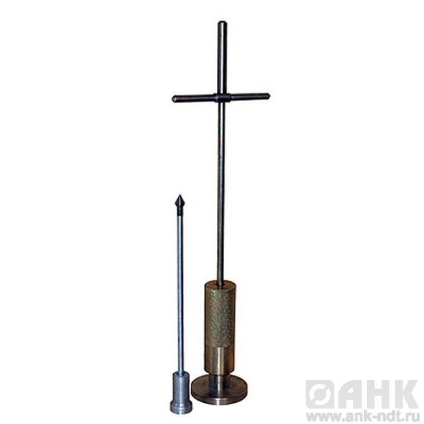 Динамический плотномер Д-51