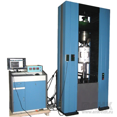 Система температурных испытаний СТИ 300-1100