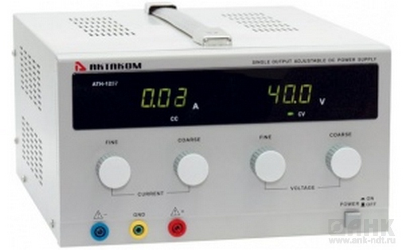 АТН-1246 Источник питания