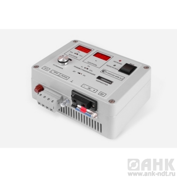 Устройство катодной защиты ИПЕ-0,2 Парсек