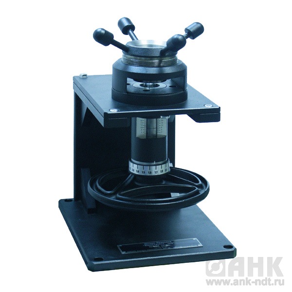 Штамп Эриксена Константа-ШЭ