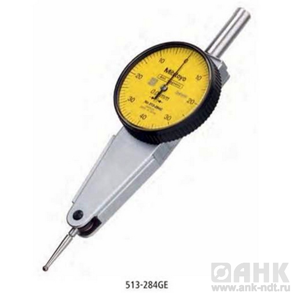 Индикаторы рычажно-зубчатые параллельного типа