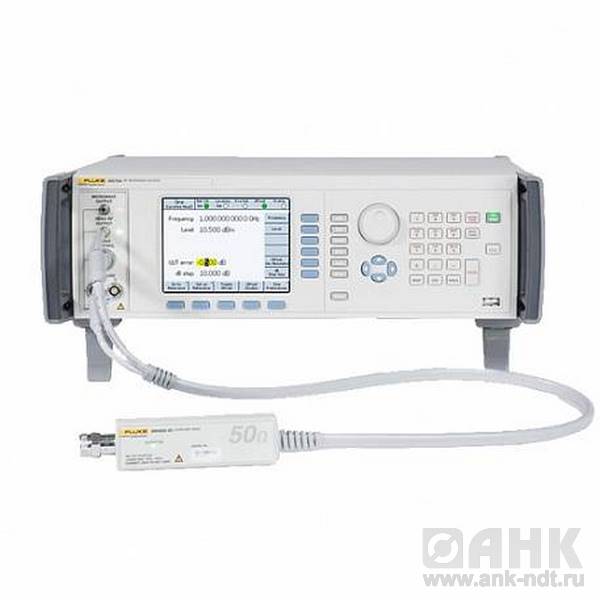 Опорный источник 27 ГГц с низким фазовым шумом Fluke 96270A/LL/HF/75/S