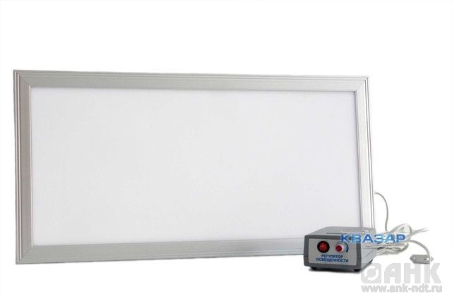 Негатоскоп светодиодный НС-22