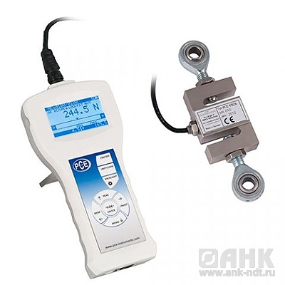 Динамометр универсальный PCE FB 50