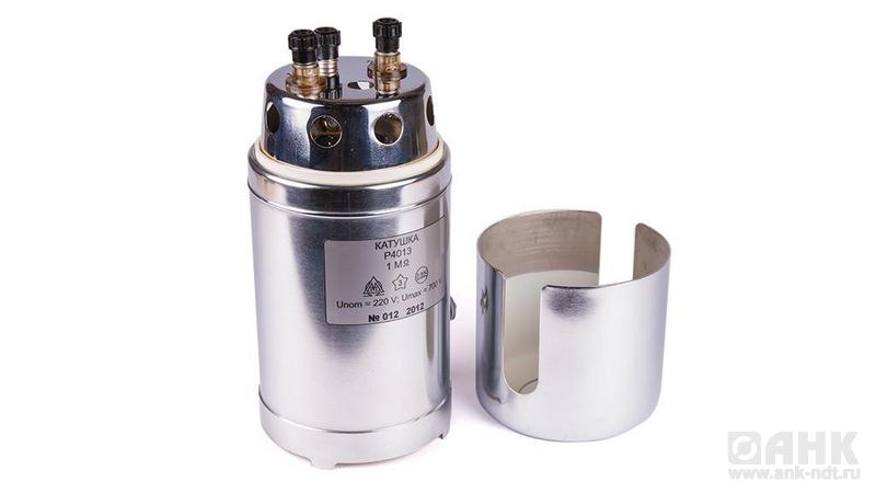 Р4013 катушка сопротивления