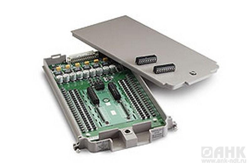 7710 — модуль коммутационный