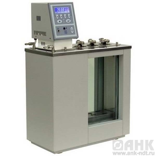 Термостат ВИС-Т-09-3