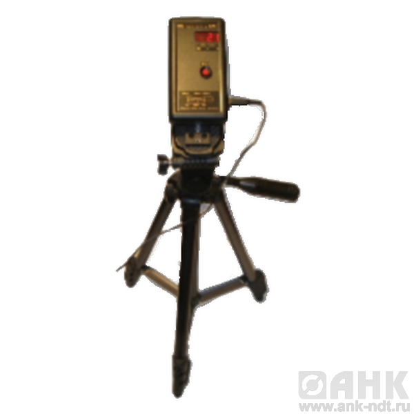 Стационарный инфракрасный термометр (пирометр) «КМ4ст»