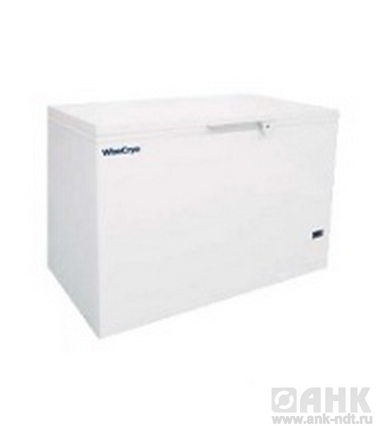 Лабораторный морозильник WUF-51 (-86 …-65 °С, 438 л)