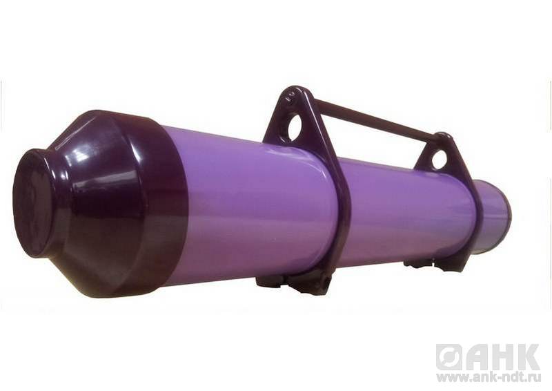 Переносной рентгеновский аппарат ПОЛАРИС-300