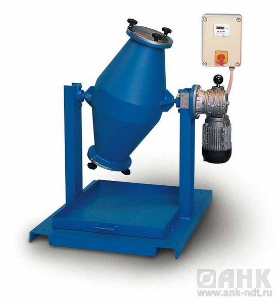 Смеситель «пьяная бочка» A093