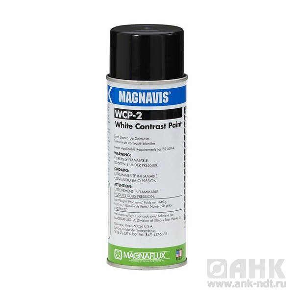 Контрастный краситель MAGNAFLUX WCP-2