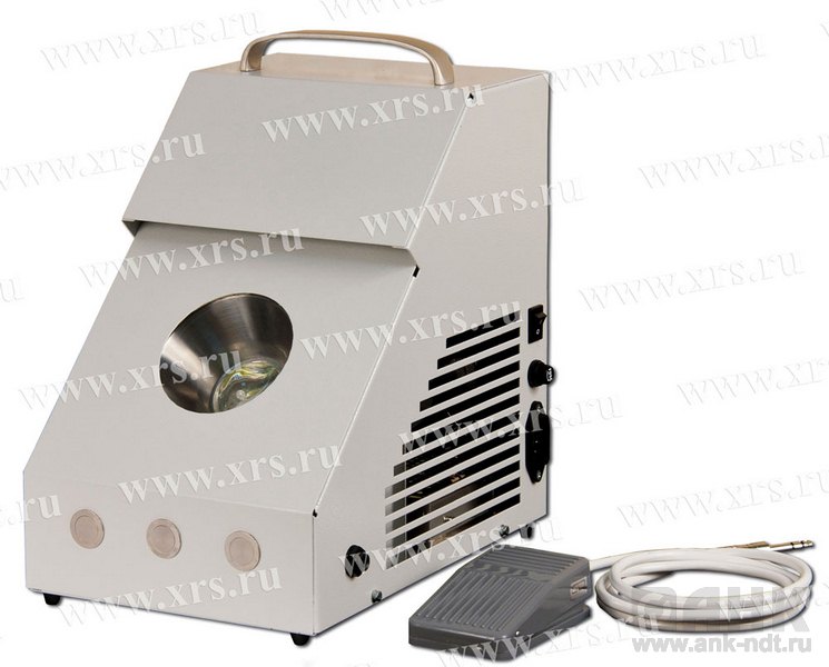 Негатоскоп ЦИКЛОП XRS 80/5