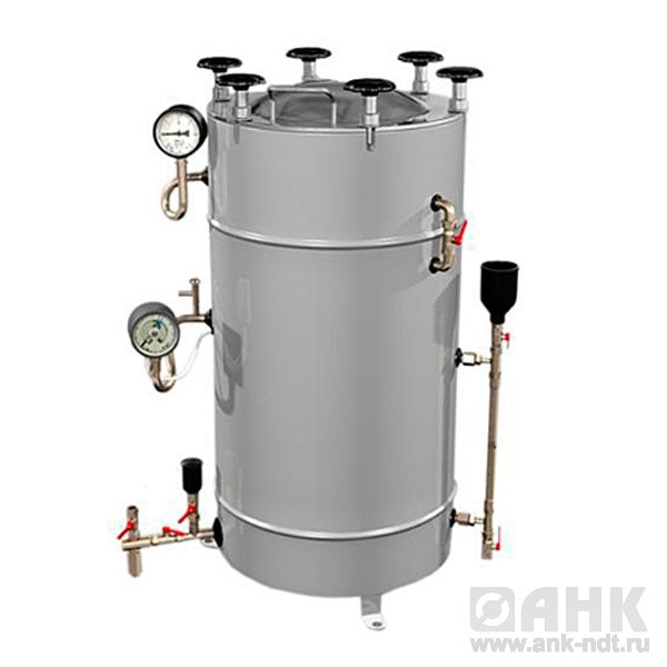 Автоклав ВК-30-01( 30 л)