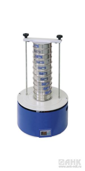 Анализатор ситовой А 12