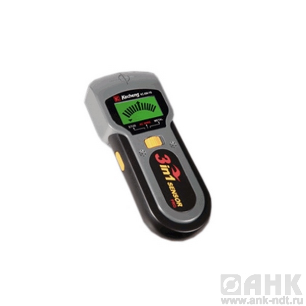 Детектор балок, проводки, металла KC-098-Y