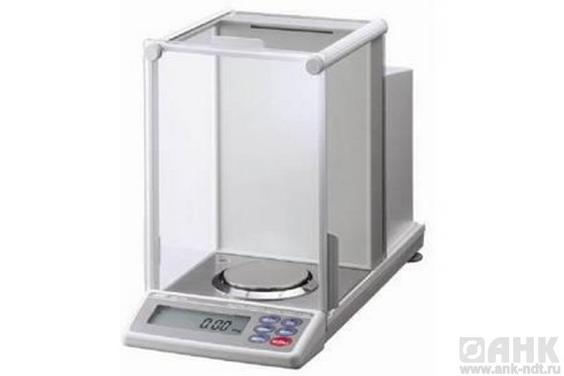 Лабораторные аналитические весы AND GH-252