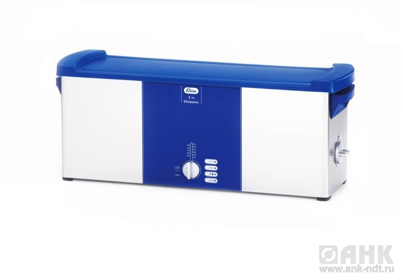 Ультразвуковая мойка Elmasonic S70H (6,9 л), Elma