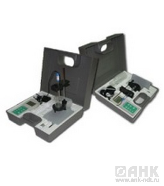 pН-метр pH-150МИ (минилаборатория)