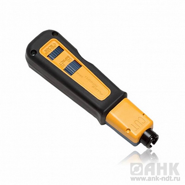 Fluke Networks 10061503, инструмент D914S с лезвием EverSharp 66/110