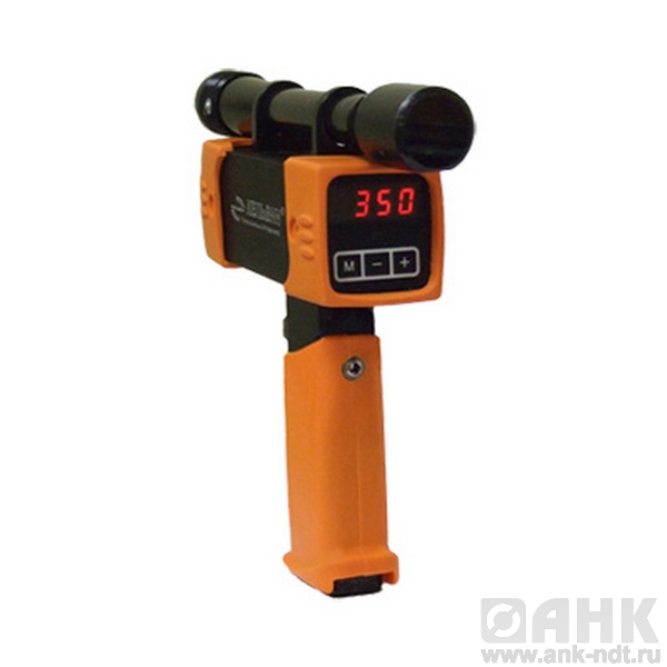Пирометр Кельвин Компакт 1800 ПЛЦ
