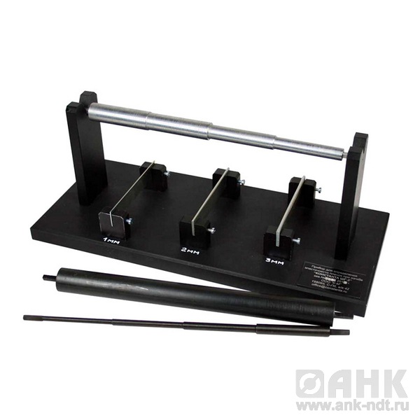 Изгиб Константа ШГ2